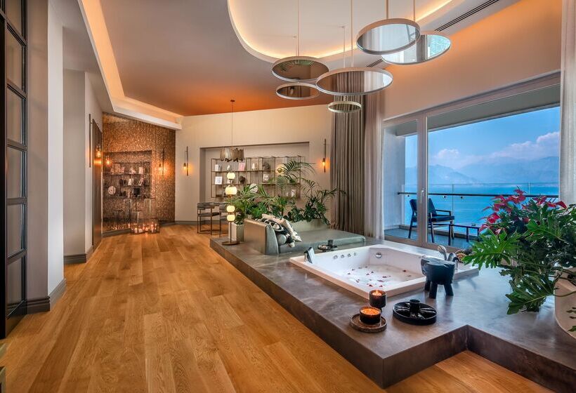 سوییت, Akra Antalya