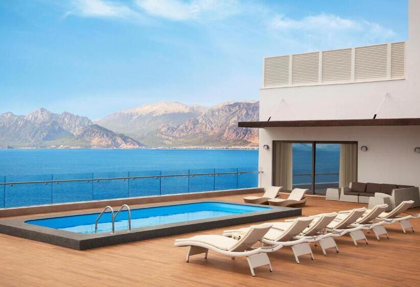 سوییت, Akra Antalya