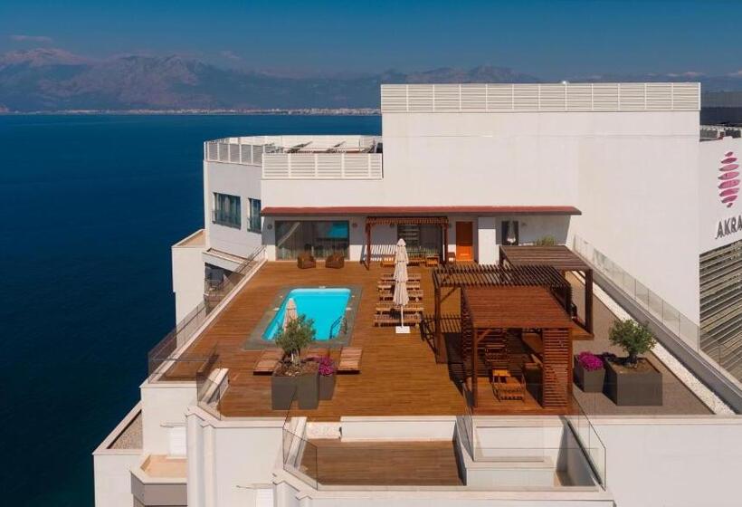 سوییت, Akra Antalya