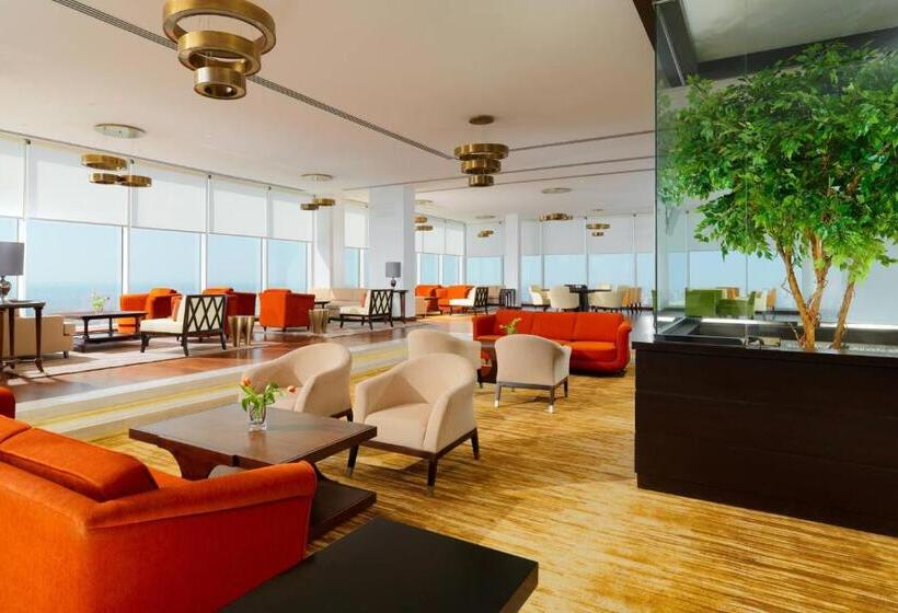 سوئیت پرزیدنت, Sheraton Cairo Hotel & Casino