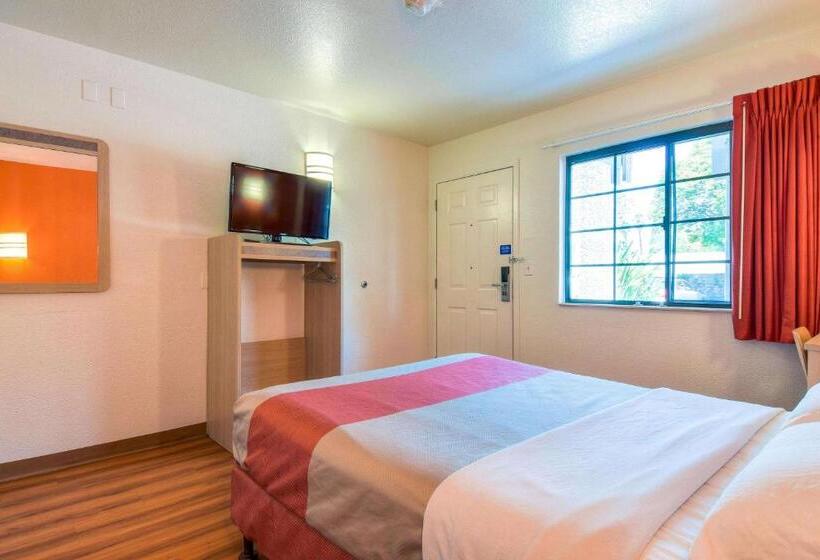 스탠다드 룸, Motel 6pomona, Ca  Los Angeles