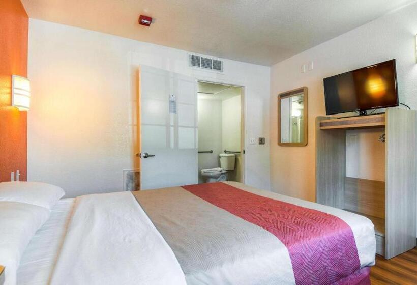 스탠다드 룸, Motel 6pomona, Ca  Los Angeles