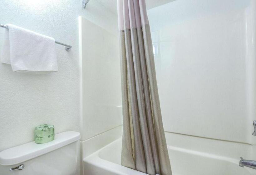 디럭스 룸, Motel 6pomona, Ca  Los Angeles