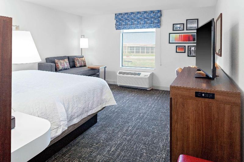 Номер Стандарт, Best Western Airpark Hotel   Los Angeles Lax Airport