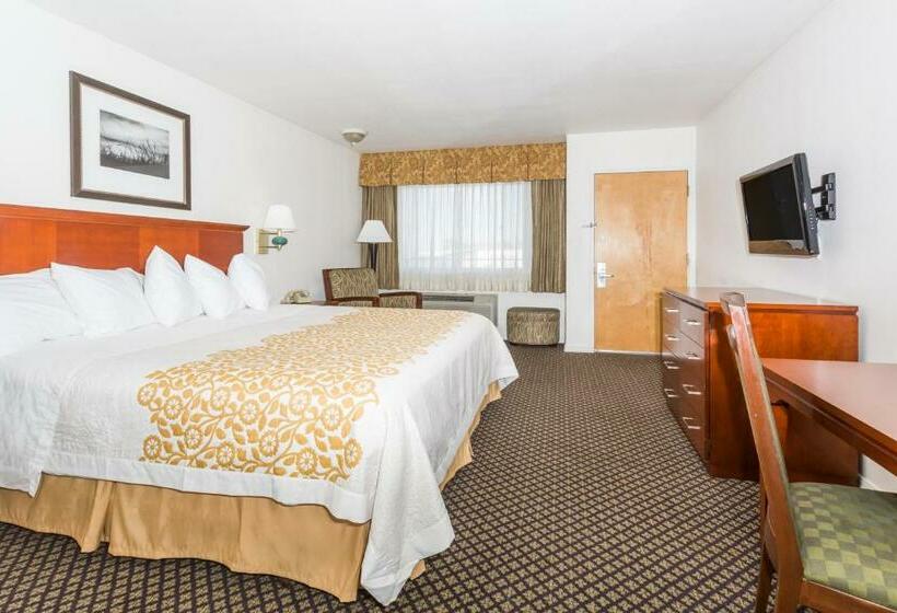غرفة قياسية سرير كينج, Days Inn By Wyndham Kimball