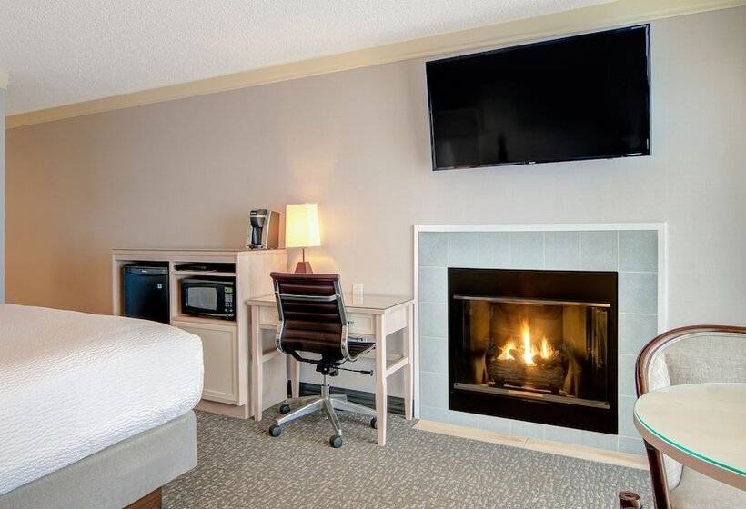 2-Bedroom Classic Apartment, Hallmark Resort   Newport