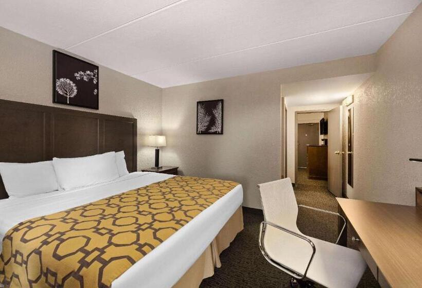 Люкс Superior, Baymont By Wyndham Shakopee