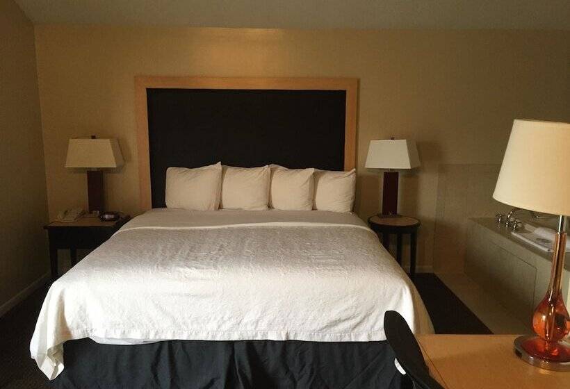 Номер Стандарт Двуспальная Кровать, Best Western River Terrace