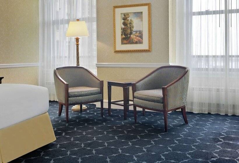 Standaardkamer met Tweepersoonsbed, The Drake