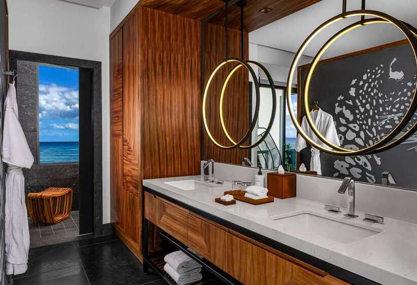 Standaardkamer met Kingsize Bed, The Drake