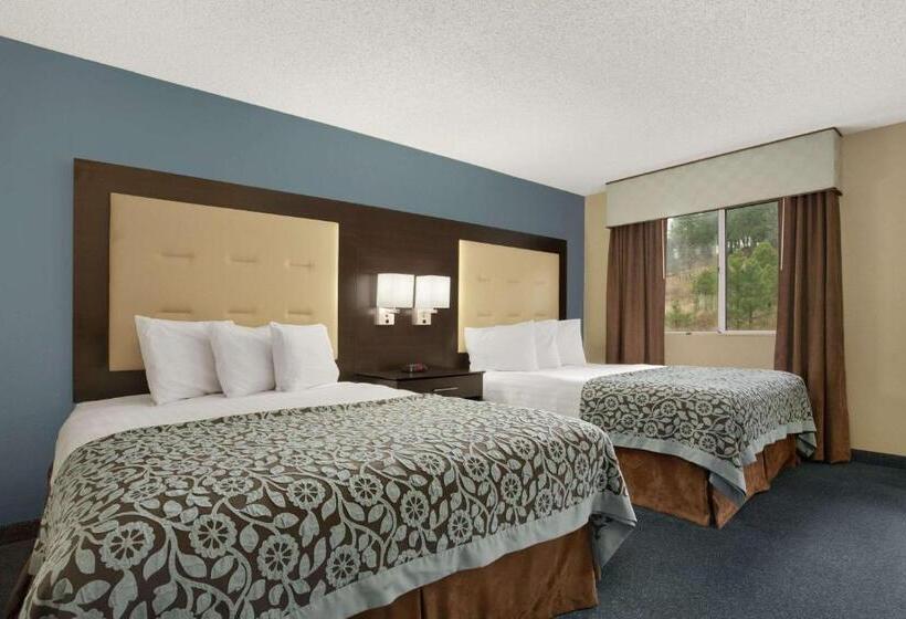 Standard Studio, Days Inn By Wyndham Williams