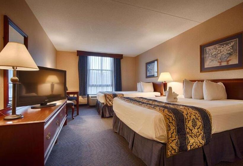 Номер Стандарт, Best Western Potomac Mills