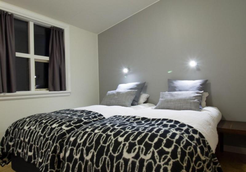 Стандартный Номер Кровать Кинг, Best Western Potomac Mills