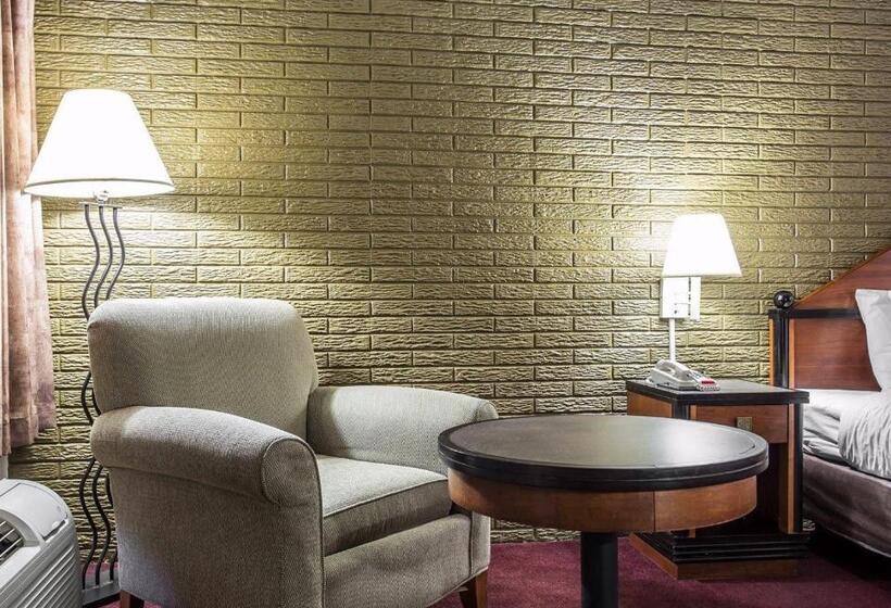 Стандартный Номер Кровать Кинг, Motel 6 Summerville, Sc – Azalea Square