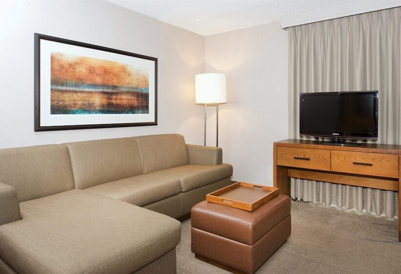 سوییت, Embassy Suites By Hilton Colorado Springs