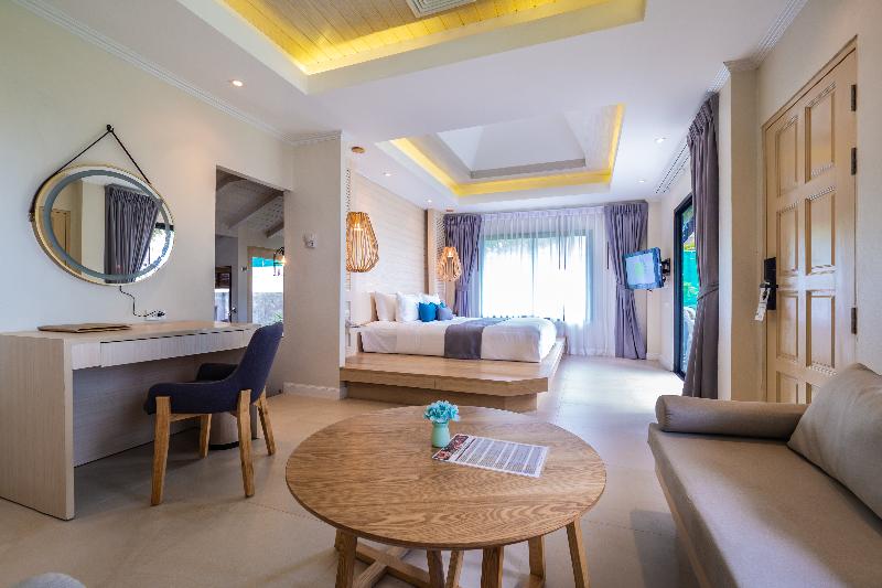 Стандартный Номер Кровать Кинг, Embassy Suites By Hilton Tysons Corner