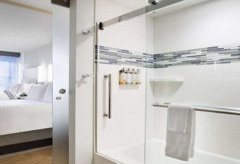 Quarto Estandar, Even Hotel Norwalk, An Ihg