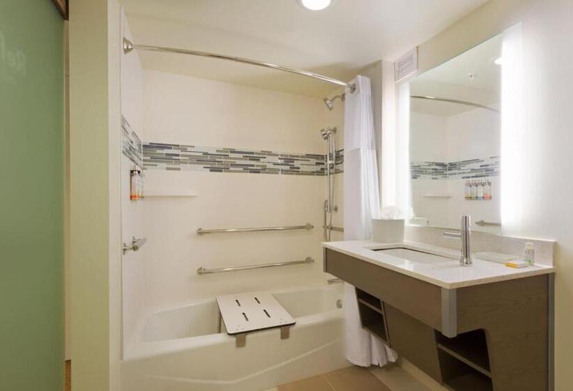 Quarto Estandar, Even Hotel Norwalk, An Ihg