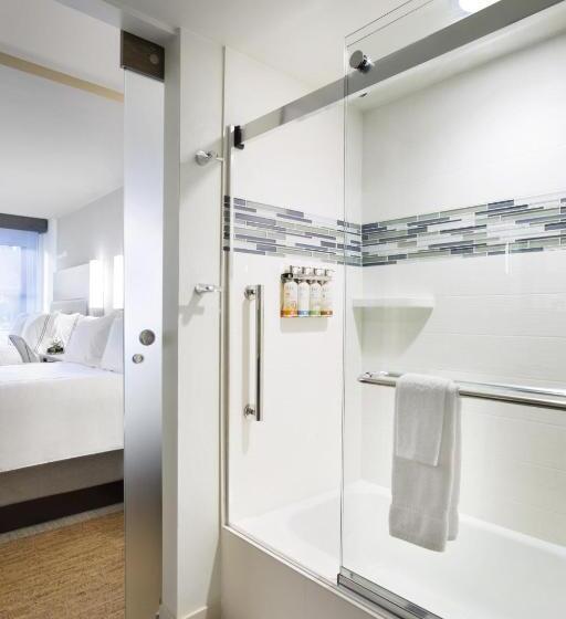 Номер Стандарт, Even Hotel Norwalk, An Ihg