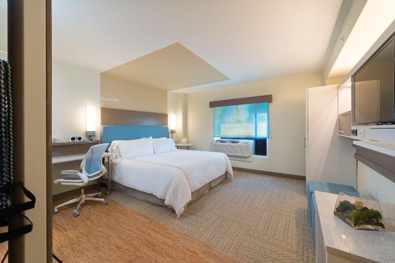 Quarto Estandar, Even Hotel Norwalk, An Ihg