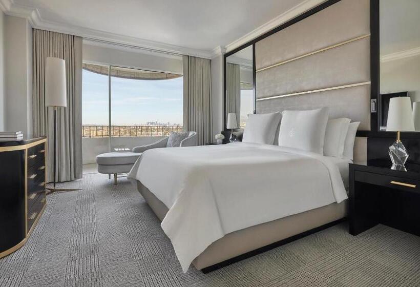 스위트, Four Seasons Hotel Los Angeles At Beverly Hills