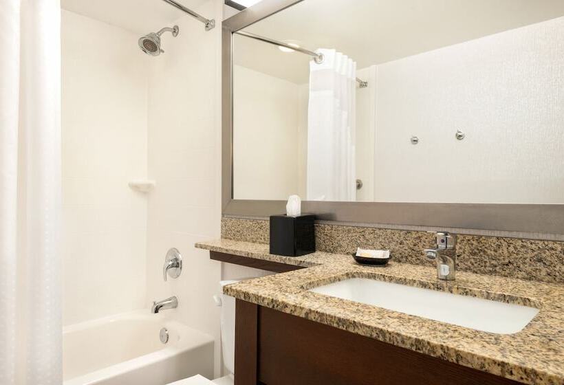 سوییت, Holiday Inn Hotel & Suites Des Moines Northwest, An Ihg