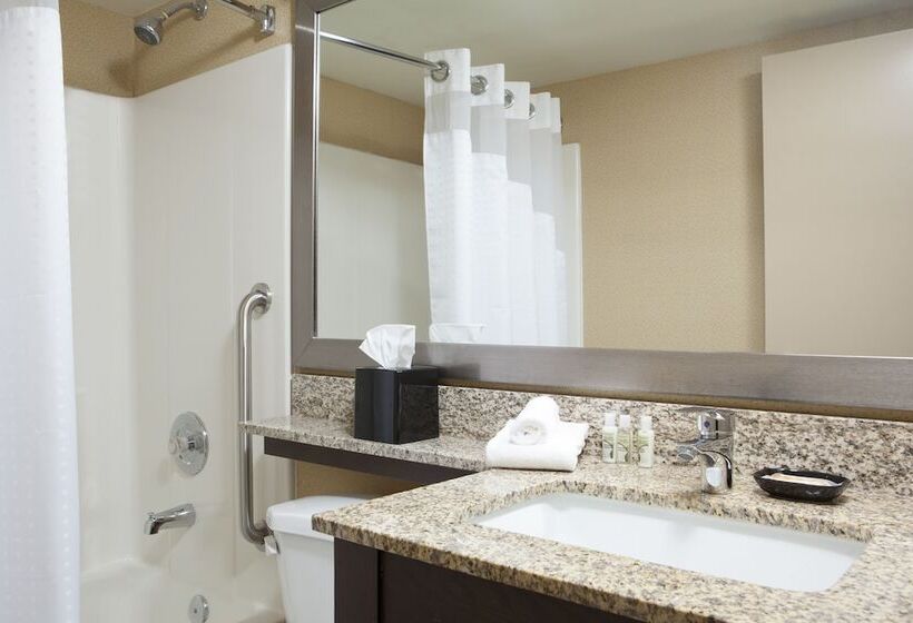 سوییت, Holiday Inn Hotel & Suites Des Moines Northwest, An Ihg