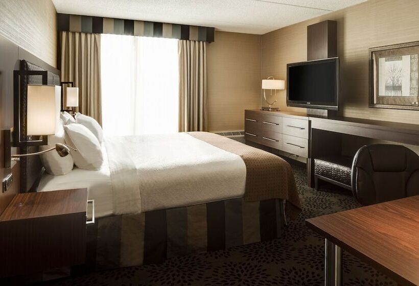 سوییت, Holiday Inn Hotel & Suites Des Moines Northwest, An Ihg