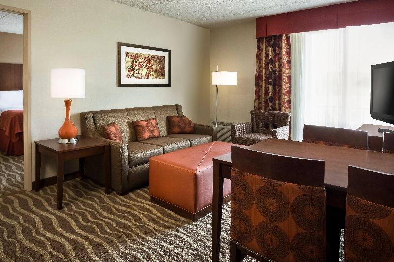 سوییت, Holiday Inn Hotel & Suites Des Moines Northwest, An Ihg