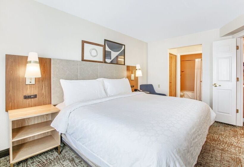 סוויטה, Staybridge Suites Gulf Shores, An Ihg