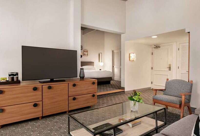 اتاق استاندارد, Hilton Scottsdale Resort & Villas