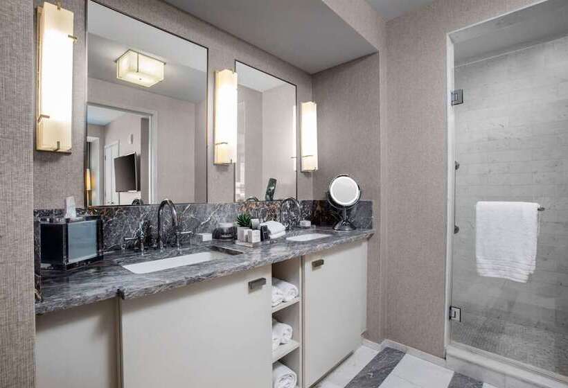 اتاق استاندارد, Hilton Scottsdale Resort & Villas