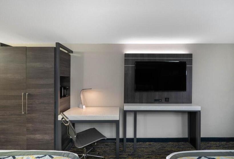 スイート, Baymont By Wyndham Murfreesboro