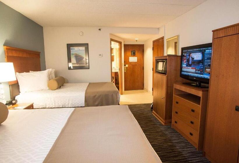 اتاق استاندارد, The Hotel At Dayton South