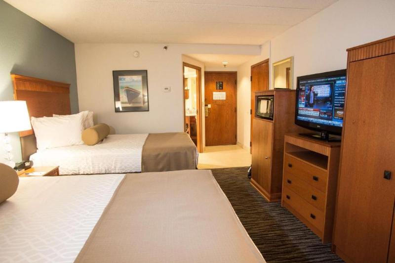 اتاق استاندارد, The Hotel At Dayton South