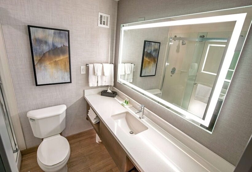 Номер Стандарт Двуспальная Кровать, Doubletree By Hilton Buena Park