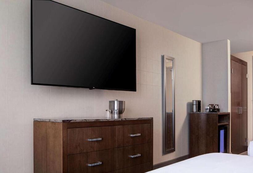 高级套房, Hyatt Regency Baltimore