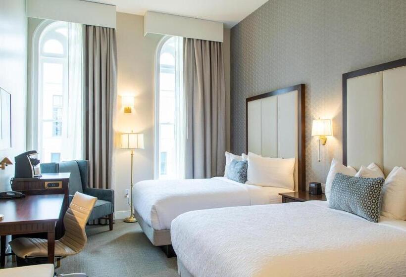 اتاق استاندارد, Independence Park Hotel, Premier Collection