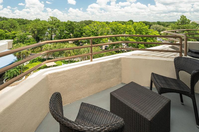 Номер Клуб Кровать Кинг, Sheraton Tampa Brandon