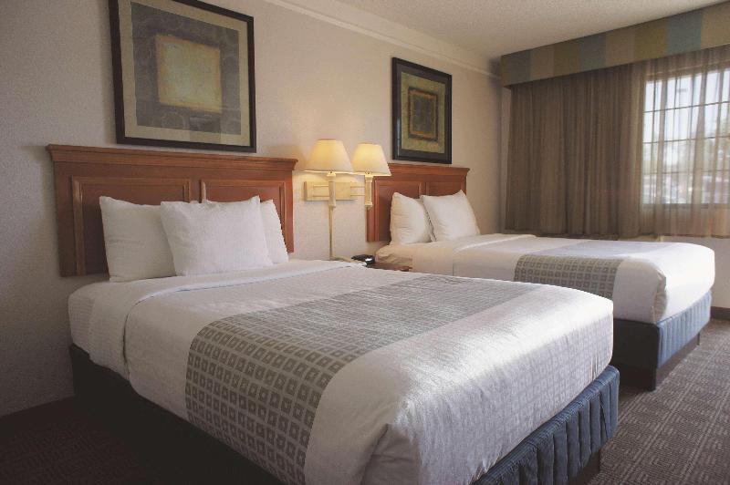 Номер Deluxe, La Quinta Inn By Wyndham Albuquerque Airport