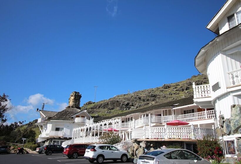 标准间, Madonna Inn