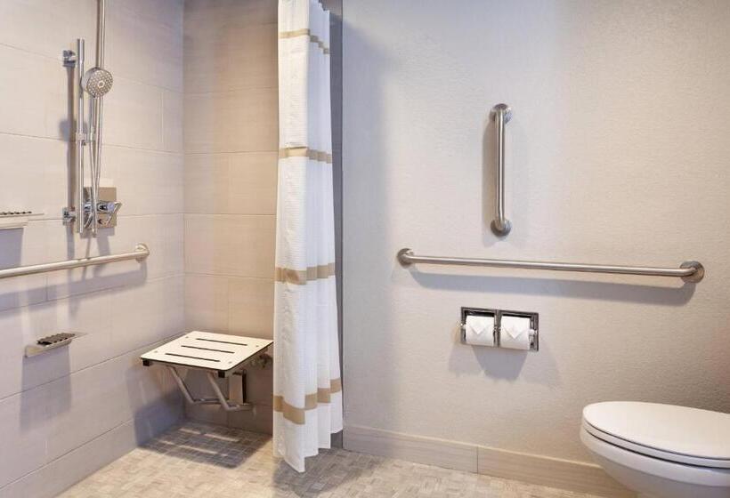 اتاق استاندارد, Marriott Orlando Airport Lakeside