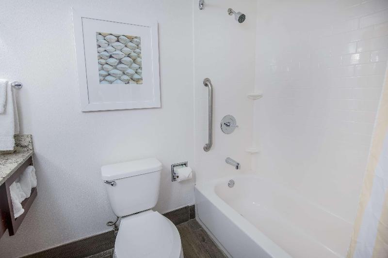 Стандартный Номер Кровать Кинг, Rochester Airport Marriott