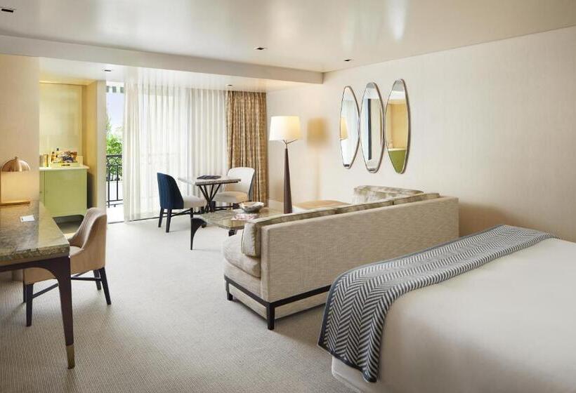سوییت, The London West Hollywood At Beverly Hills