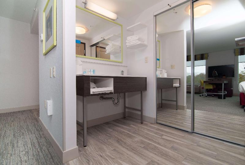 חדר סטנדרט, Hilton Garden Inn Knoxville Papermill Drive