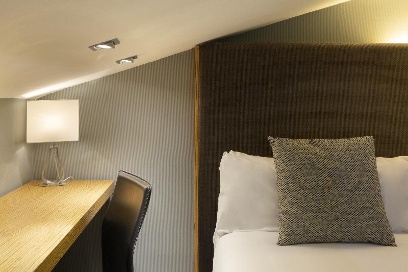 Стандартный Номер Кровать Кинг, Knights Inn Greensburg