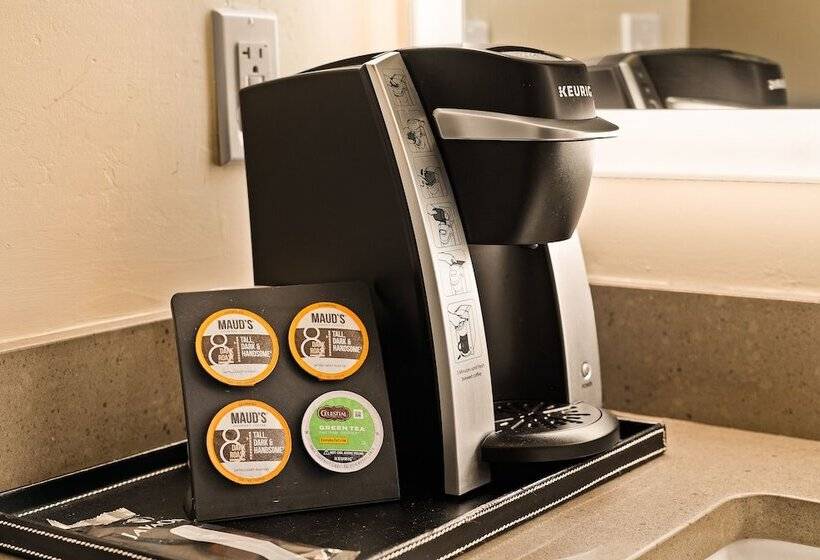 اتاق استاندارد با 2 تخت دوبل, Arabella Hotel Sedona