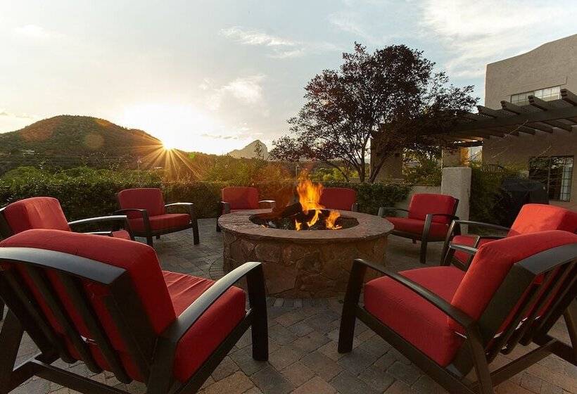 اتاق پرمیوم, Arabella Hotel Sedona