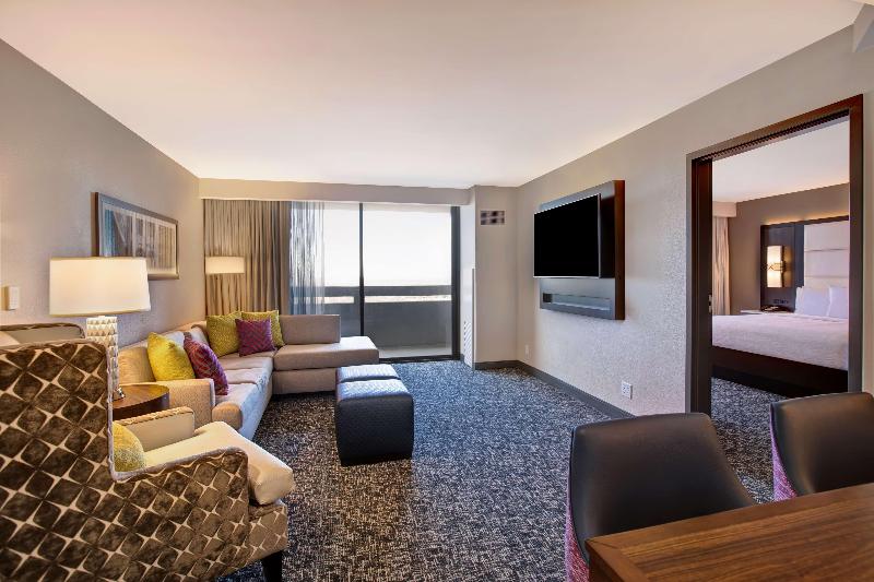 اتاق استاندارد با تخت بزرگ, Aiden By Best Western Flagstaff