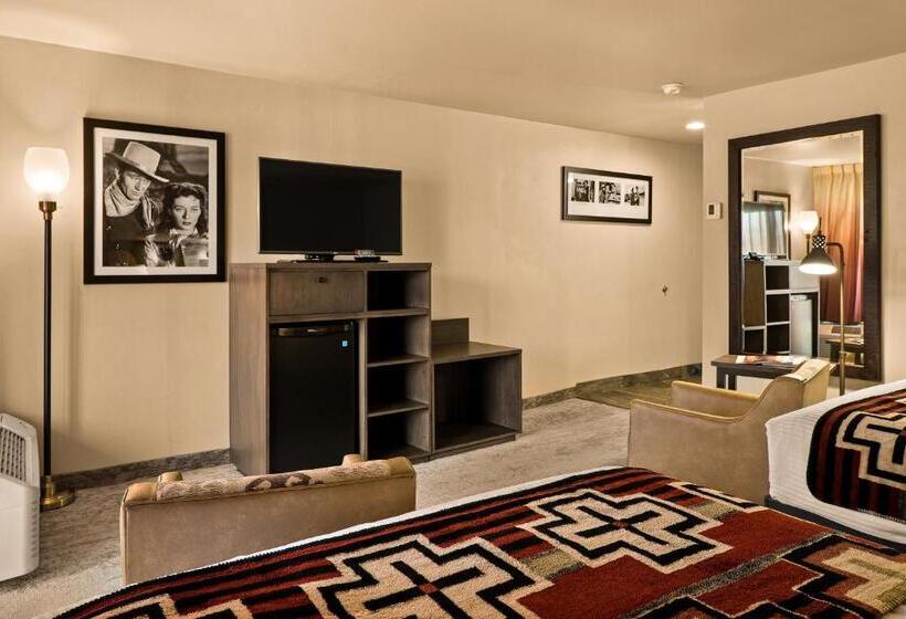 اتاق پرمیوم, Arabella Hotel Sedona